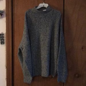 American Eagle Turtleneck
